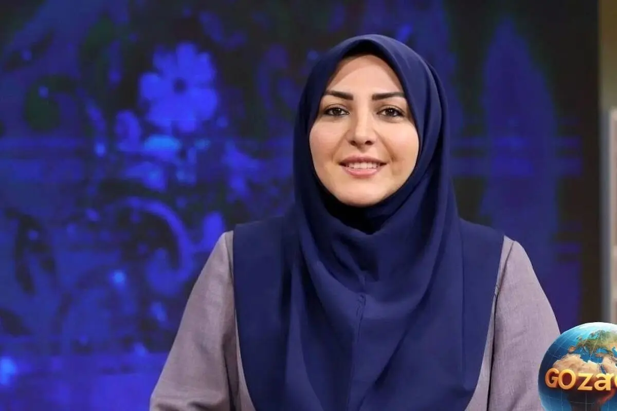 تصویری جالب از المیرا شریفی مقدم در حال تبدیل شدن به باب اسفنجی در حضور بازیگران + ویدئو سرگرم‌کننده