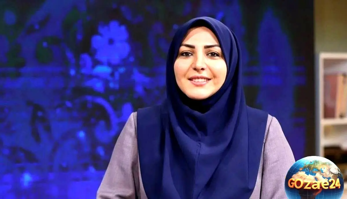 تصویری جالب از المیرا شریفی مقدم در حال تبدیل شدن به باب اسفنجی در حضور بازیگران + ویدئو سرگرم‌کننده
