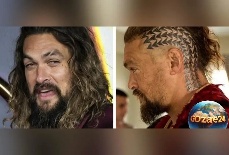 سلبریتی‌های هالیوودی با خالکوبی‌های عجیب و غیرمتعارف؛ از سر تا پاهای خلاقانه ستاره‌ها