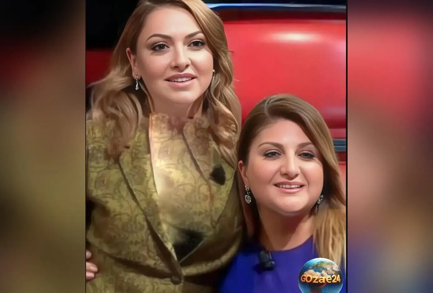 درخشش خوانندگان محبوب ترکیه در شب کریسمس و جشن سال نو میلادی + تصاویر استایل‌های شیک و لحظات خاص