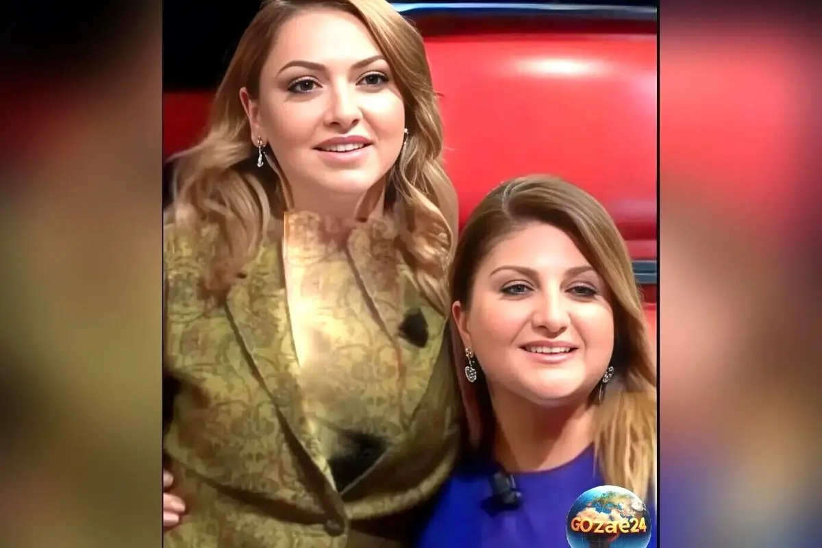درخشش خوانندگان محبوب ترکیه در شب کریسمس و جشن سال نو میلادی + تصاویر استایل‌های شیک و لحظات خاص