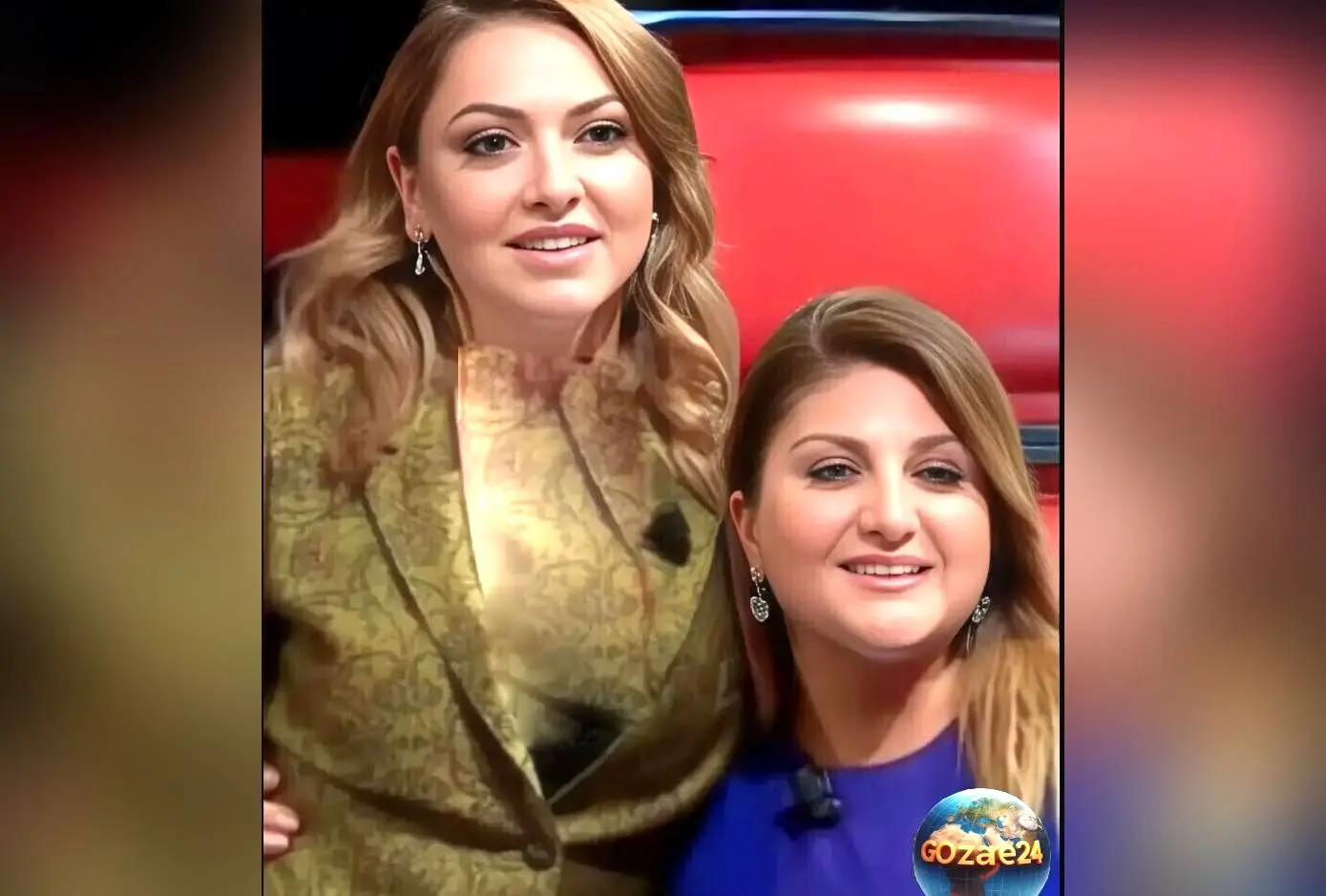 درخشش خوانندگان محبوب ترکیه در شب کریسمس و جشن سال نو میلادی + تصاویر استایل‌های شیک و لحظات خاص