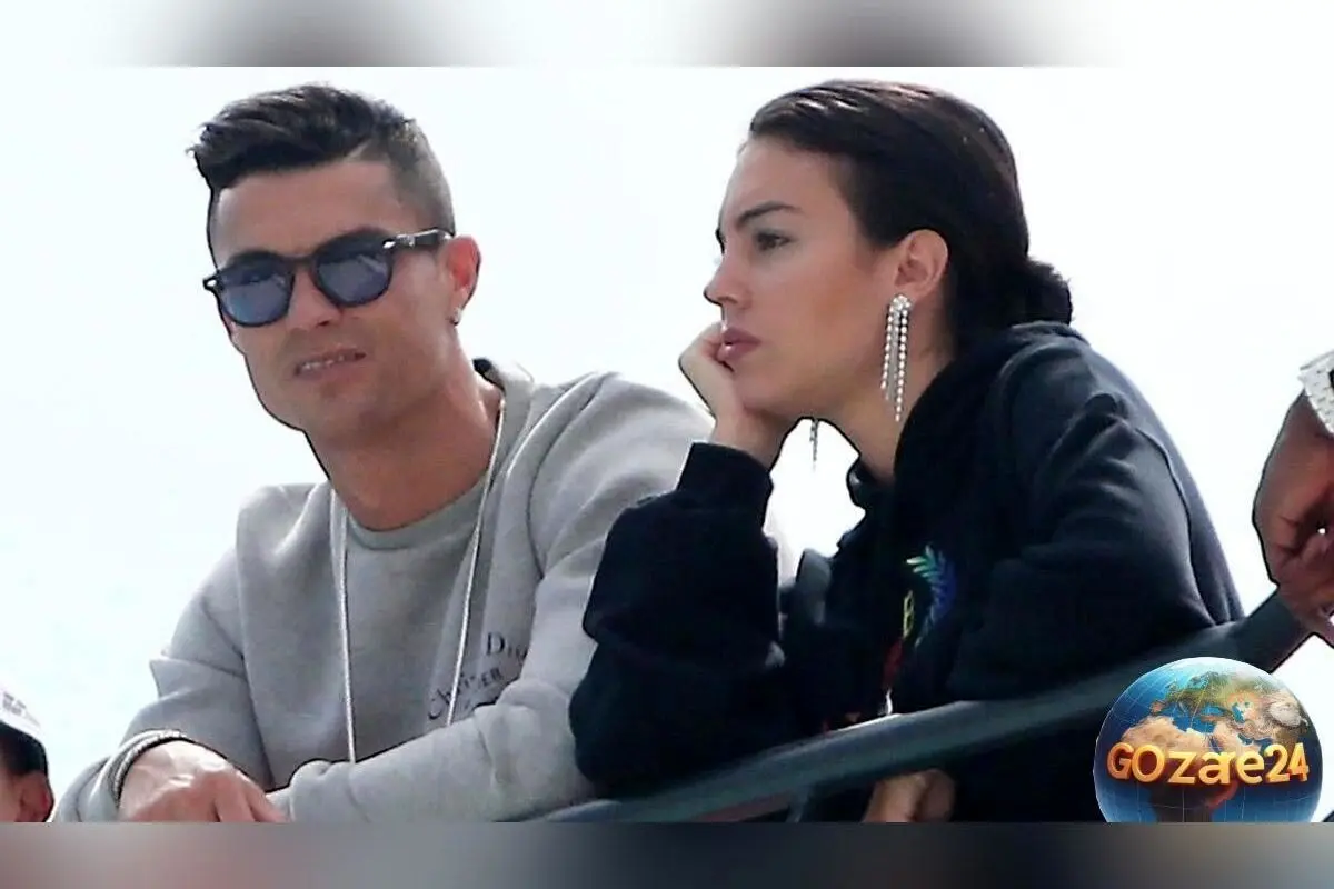 تصاویر میز شام رونالدو و جورجینا با غذای محلی کاشان؛ لحظه‌ای خاص در شبانه‌روز ستاره فوتبال