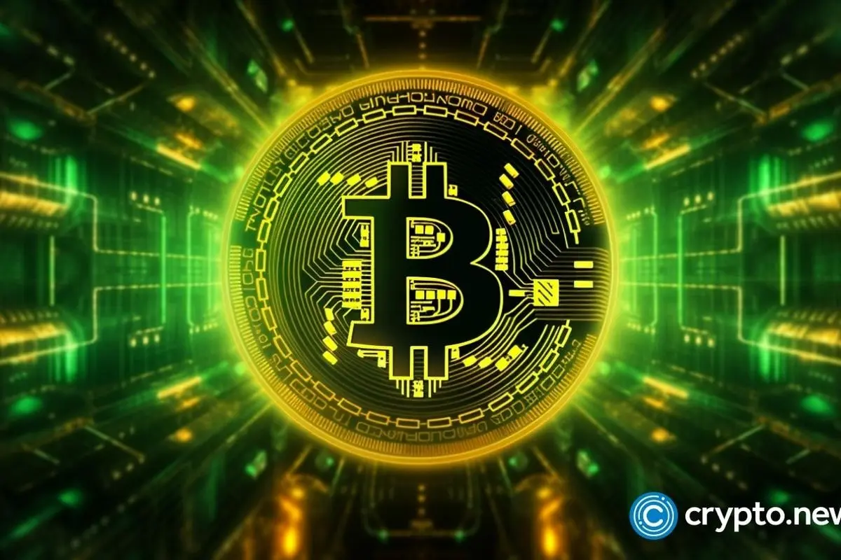 پیش‌بینی قیمت بیت‌کوین در انتظار تغییر سیاست فدرال رزرو؛ سطح حمایتی کلیدی در معرض نوسان
