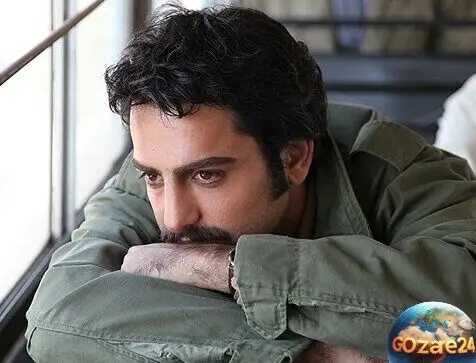 تغییر چهره حامد کمیلی پس از 10 سال | عکس جدید و جزئیات تغییر ظاهر امیر سریال پروانه