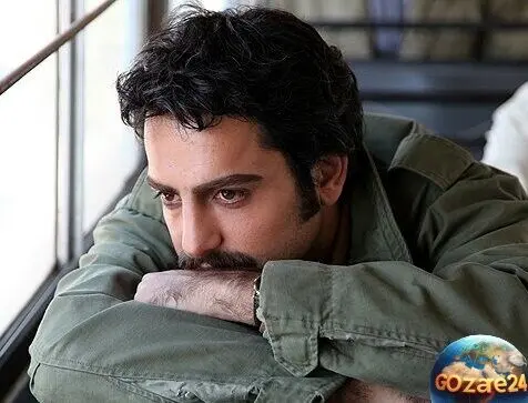 تغییر چهره حامد کمیلی پس از 10 سال | عکس جدید و جزئیات تغییر ظاهر امیر سریال پروانه