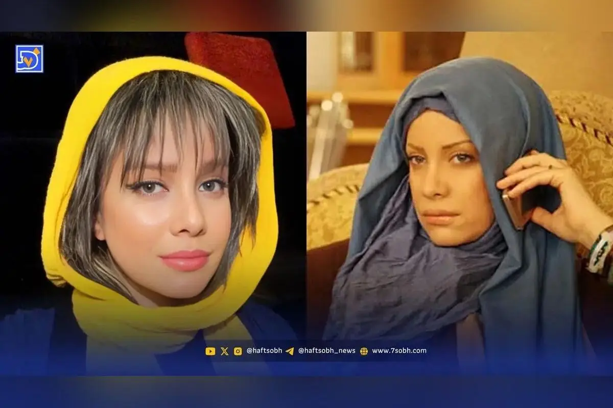 تغییر چهره شراره رخام در ۵۴ سالگی: تصاویر جدید و واکنش‌های کاربران فضای مجازی
