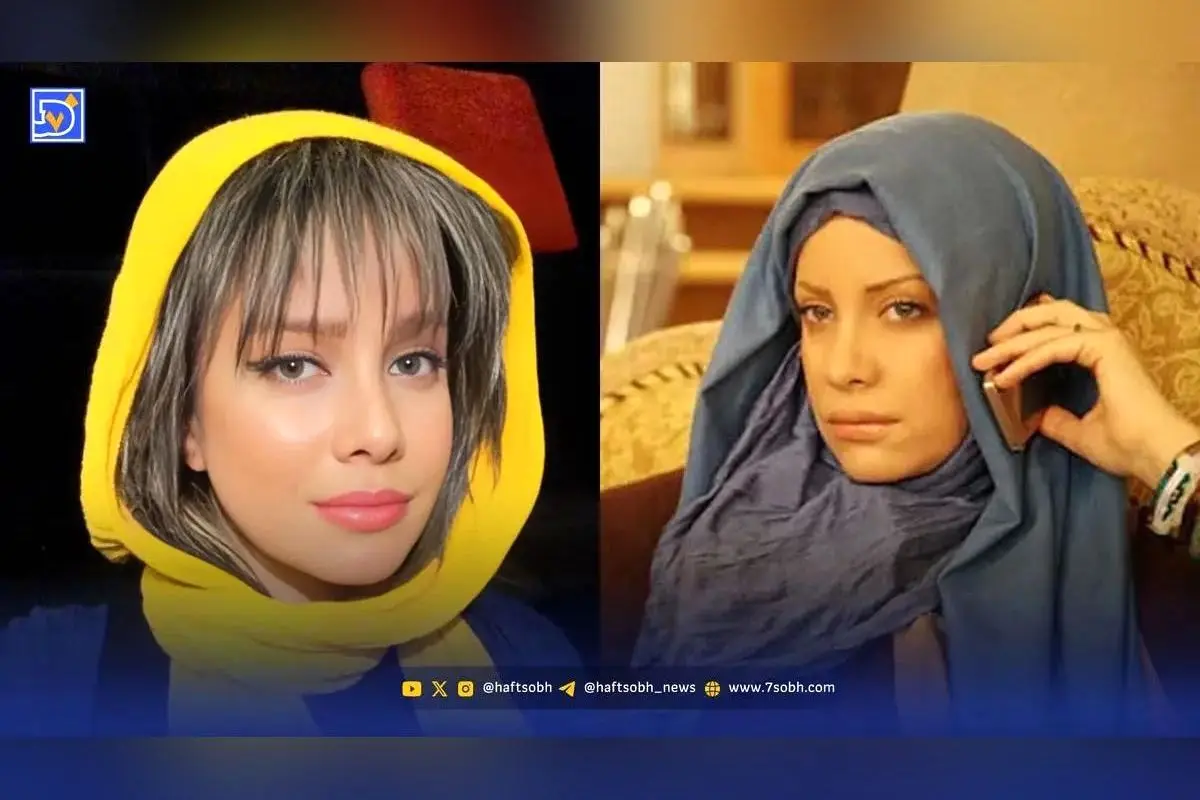 تغییر چهره شراره رخام در ۵۴ سالگی: تصاویر جدید و واکنش‌های کاربران فضای مجازی