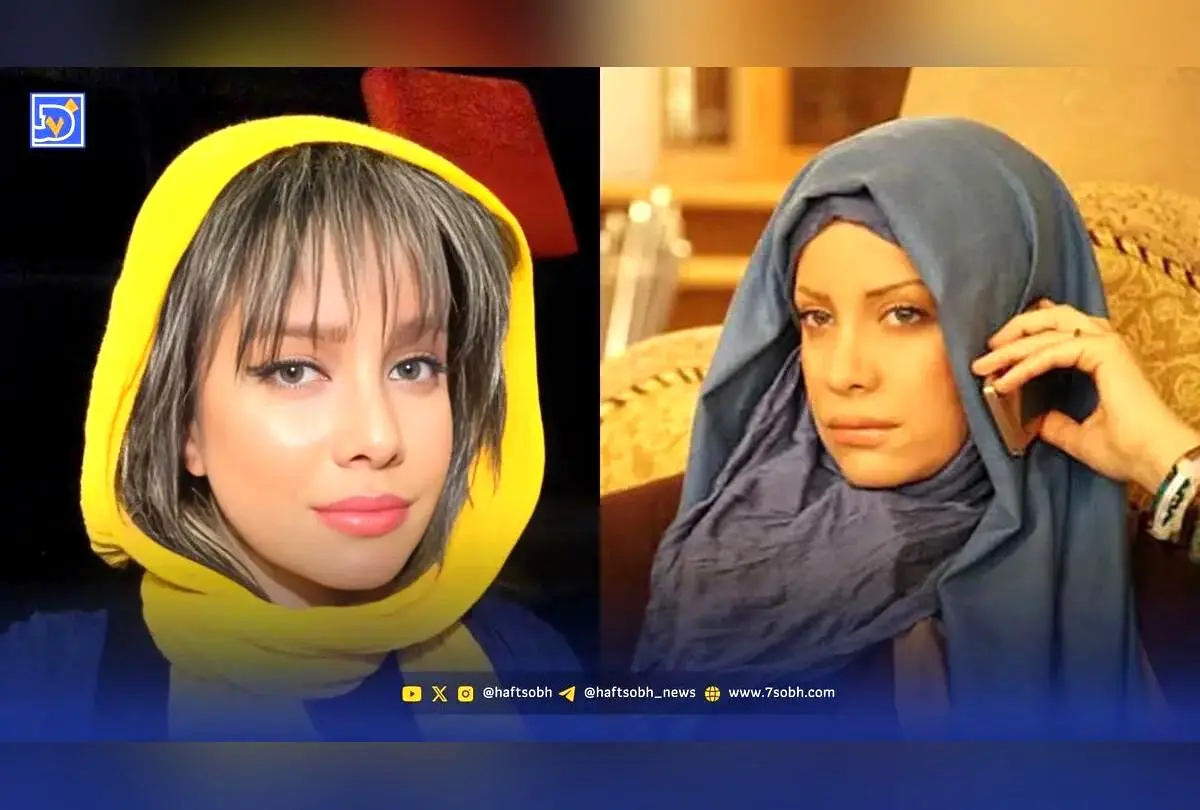تغییر چهره شراره رخام در ۵۴ سالگی: تصاویر جدید و واکنش‌های کاربران فضای مجازی