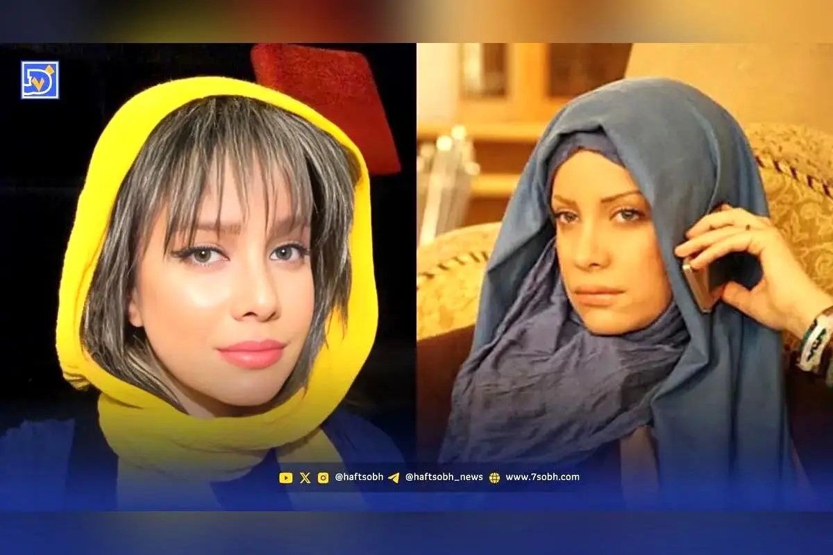 تغییر چهره شراره رخام در ۵۴ سالگی: تصاویر جدید و واکنش‌های کاربران فضای مجازی