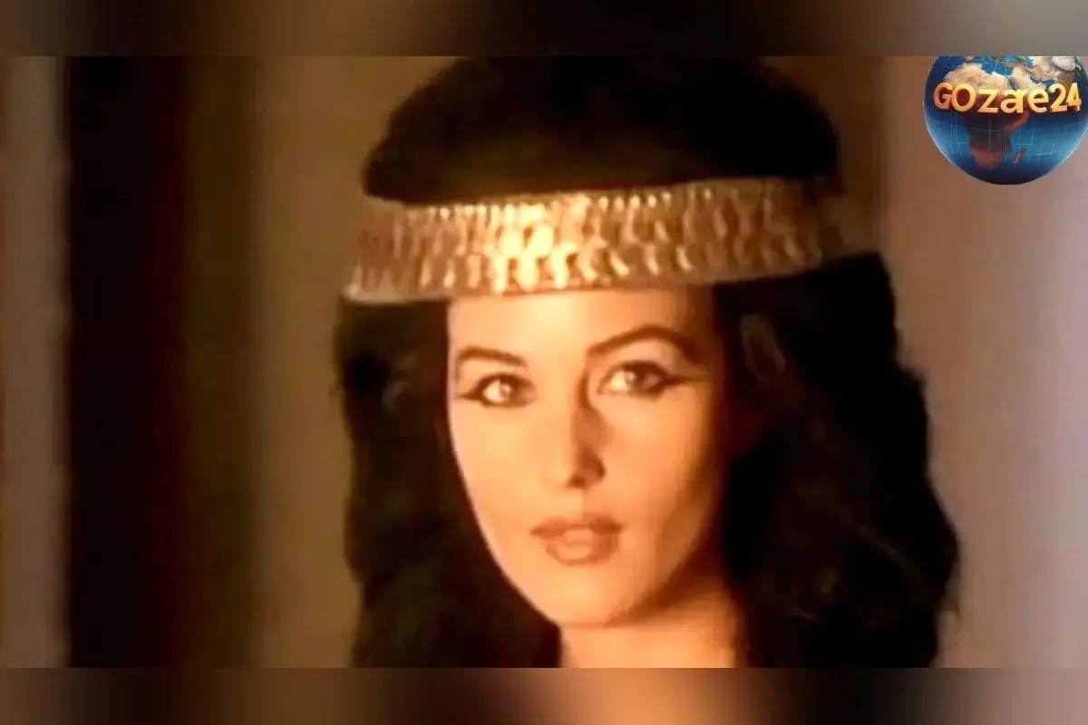 عکس‌های جدید زلیخای «یوسف» در ۷۹ سالگی؛ مقایسه با زلیخای ایرانی با بازی کتایون ریاحی