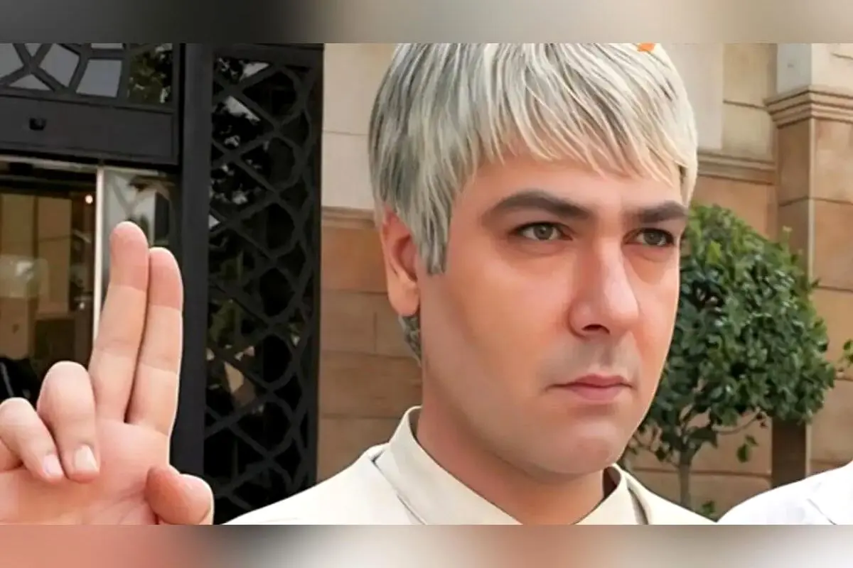 بیوگرافی همسر زیبای کوروش تهامی + عکس جدید و جزئیات زندگی شخصی این بازیگر مشهور