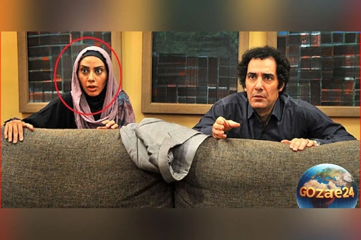 شباهت باورنکردنی مونا فرجاد به مادر مرحومش + عکس‌های جالب و داستان زندگی کم سن و سال او