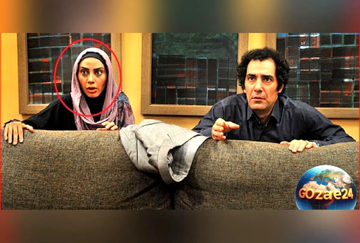 شباهت باورنکردنی مونا فرجاد به مادر مرحومش + عکس‌های جالب و داستان زندگی کم سن و سال او