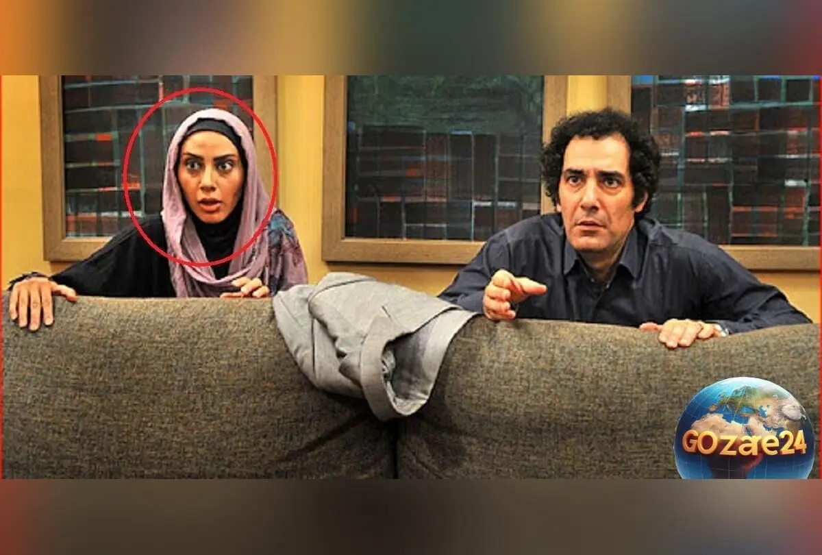 شباهت باورنکردنی مونا فرجاد به مادر مرحومش + عکس‌های جالب و داستان زندگی کم سن و سال او