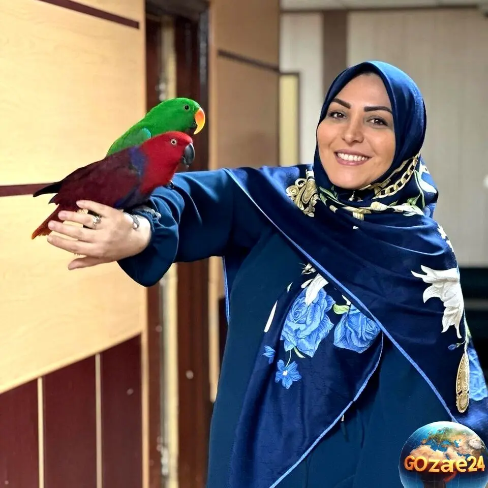 عکس خنده‌دار و دلنشین المیرا شریفی مقدم و همسرش در شب نشینی خاص + پیام مثبت برای شادی و خنده