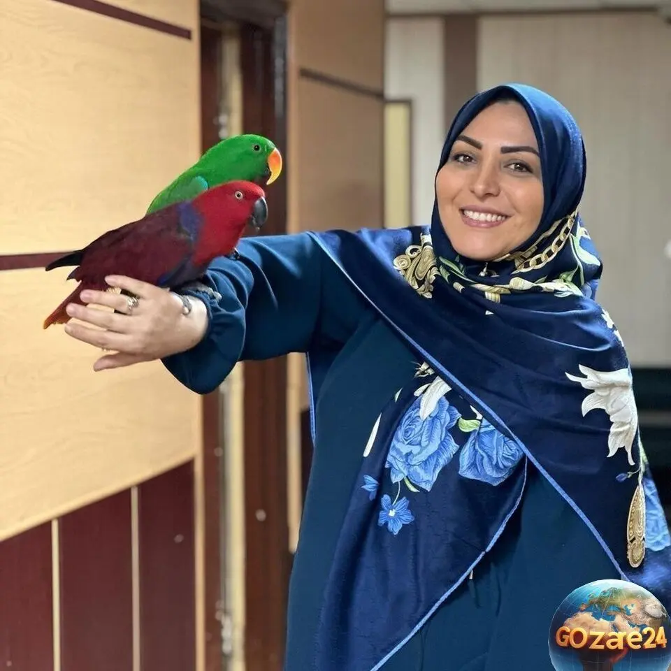عکس خنده‌دار و دلنشین المیرا شریفی مقدم و همسرش در شب نشینی خاص + پیام مثبت برای شادی و خنده