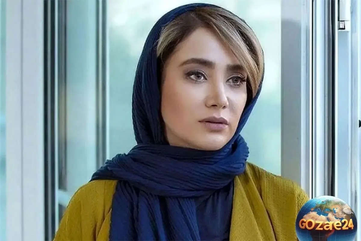 نگاهی به استایل مافیایی و گنگ بهاره افشاری با کلاه پرزیبا + عکس و متن انگیزشی