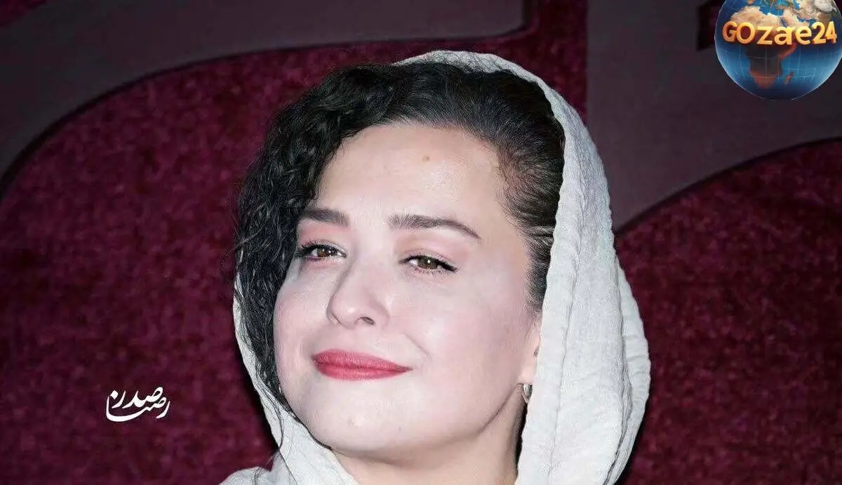 عکس‌های جذاب مهراوه شریفی‌نیا در افتتاحیه جشنواره ۲۵ ساله؛ استایل بی‌نظیر و ژست‌های خاص او در کنار دیگر ستارگان