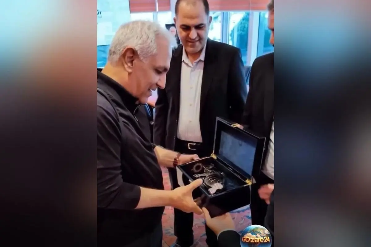 رونمایی از کراس‌اوور برقی اسکای‌ول ET5 مهران مدیری در لاکچری‌ترین مجتمع خودرویی ایران + جزئیات فنی و طراحی