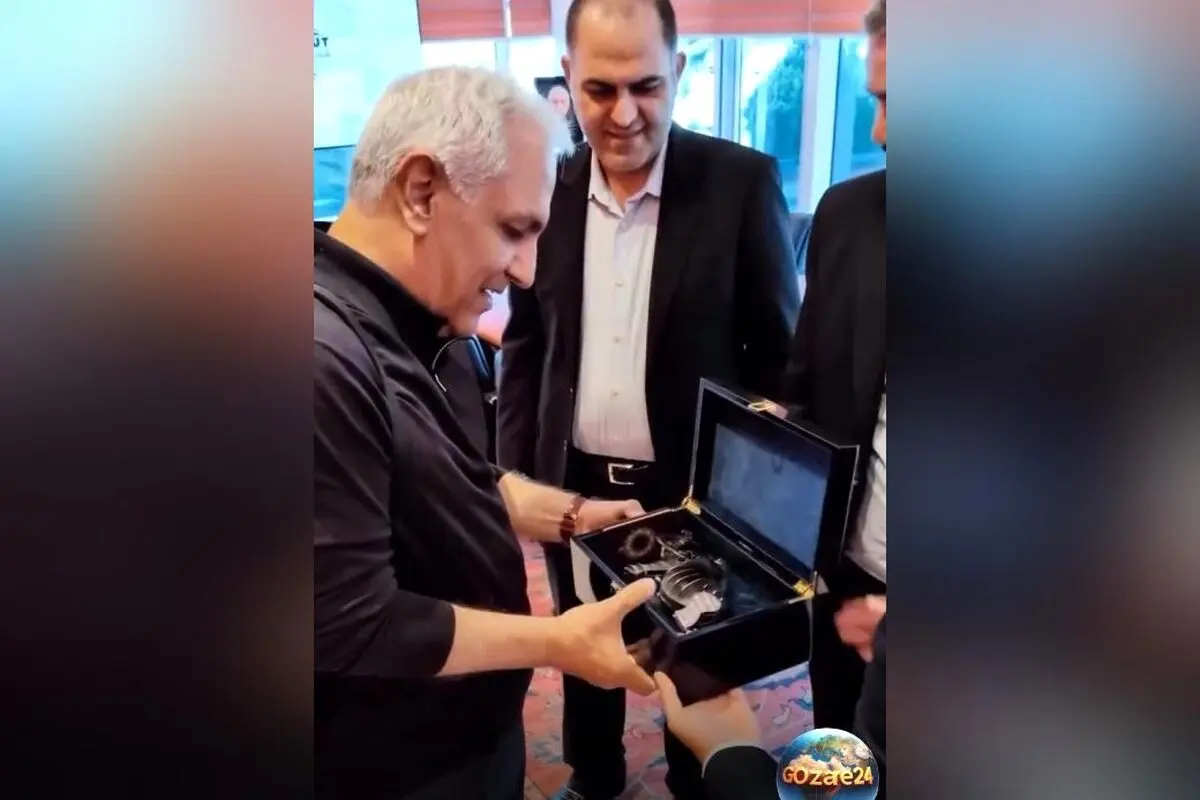 رونمایی از کراس‌اوور برقی اسکای‌ول ET5 مهران مدیری در لاکچری‌ترین مجتمع خودرویی ایران + جزئیات فنی و طراحی