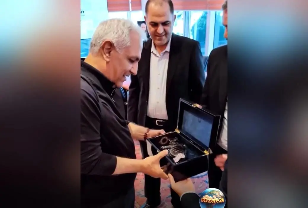 رونمایی از کراس‌اوور برقی اسکای‌ول ET5 مهران مدیری در لاکچری‌ترین مجتمع خودرویی ایران + جزئیات فنی و طراحی