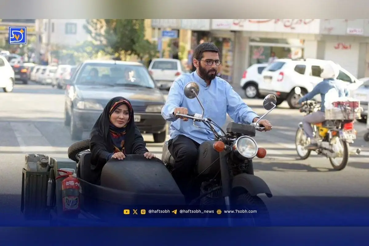 فیلم کمدی «سلام علیکم حاج آقا»؛ داستانی طنزآمیز و اجتماعی با بازی ستارههای سینما