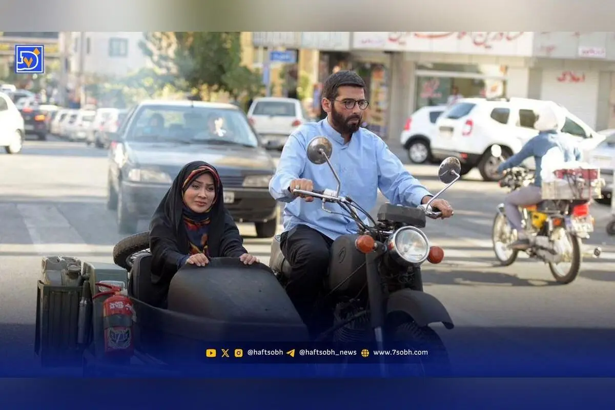 فیلم کمدی «سلام علیکم حاج آقا»؛ داستانی طنزآمیز و اجتماعی با بازی ستاره‌های سینما