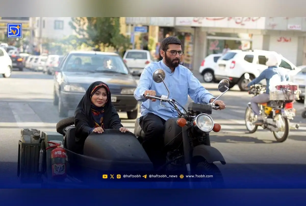 فیلم کمدی «سلام علیکم حاج آقا»؛ داستانی طنزآمیز و اجتماعی با بازی ستاره‌های سینما