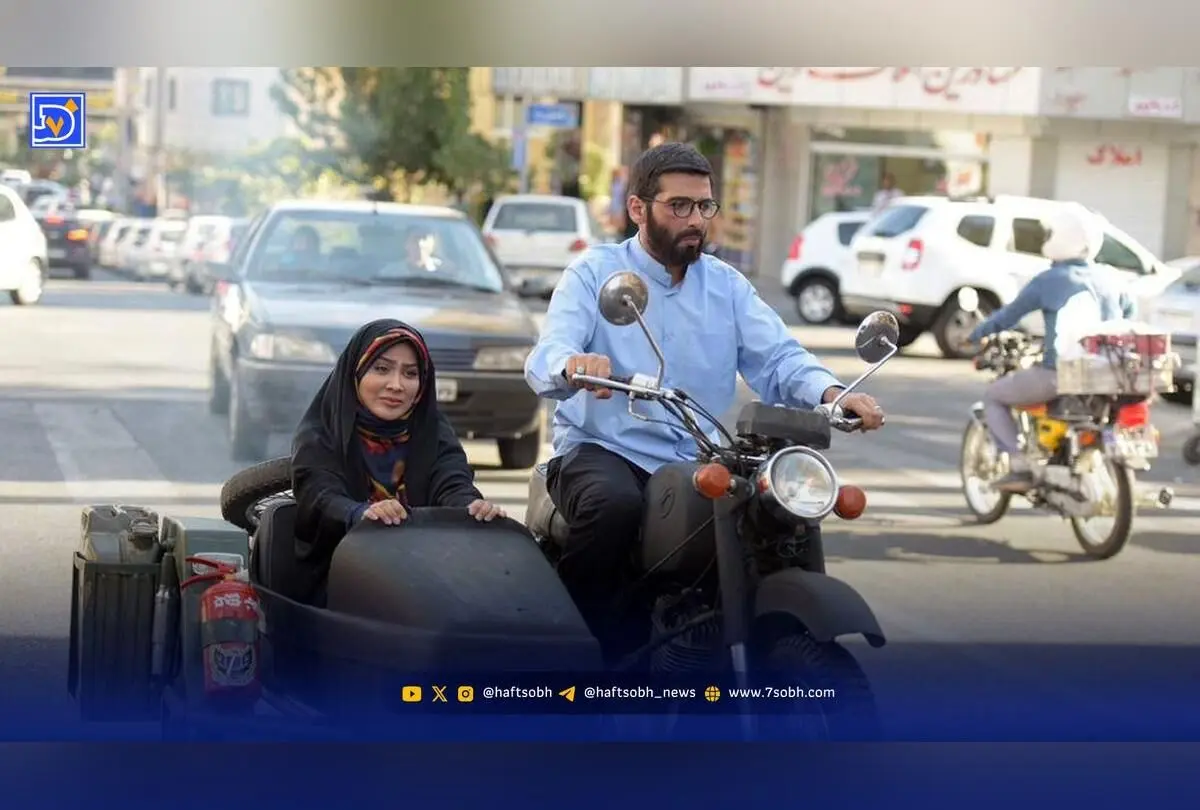 فیلم کمدی «سلام علیکم حاج آقا»؛ داستانی طنزآمیز و اجتماعی با بازی ستاره‌های سینما