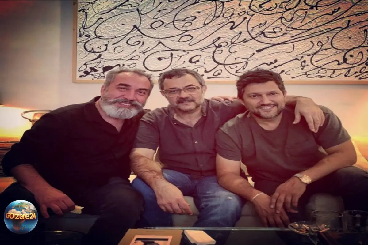 گالری