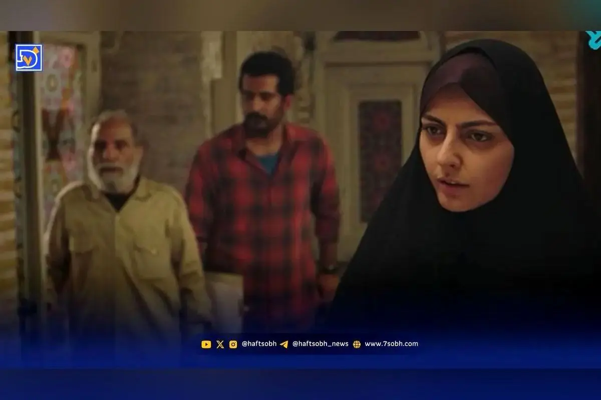 معرفی کامل بازیگران و داستان سریال «آخرین دیدار»؛ روایت مادر شهید در فضای سنتی و تاریخی