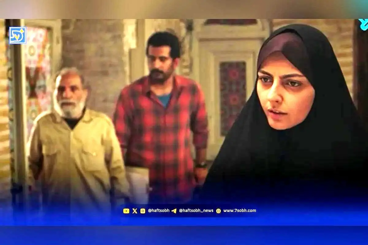 معرفی کامل بازیگران و داستان سریال «آخرین دیدار»؛ روایت مادر شهید در فضای سنتی و تاریخی