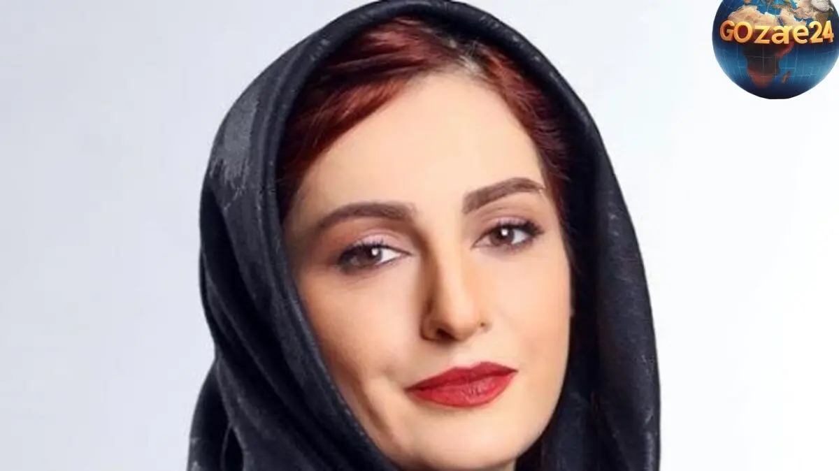 عجیب‌ترین شباهت‌ شباهت شقایق دهقان و خواهرش + عکس باور نکردنی!