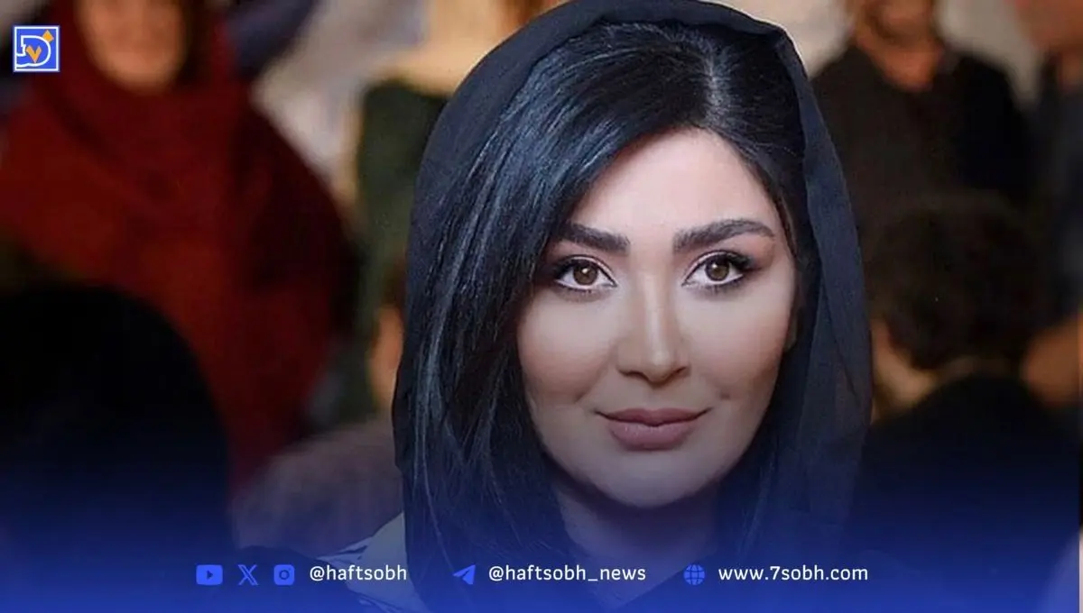 مریم معصومی از عشق نوجوانی تا شهرت در دنیای هنر: بیوگرافی و رازهای زندگی بازیگر محبوب