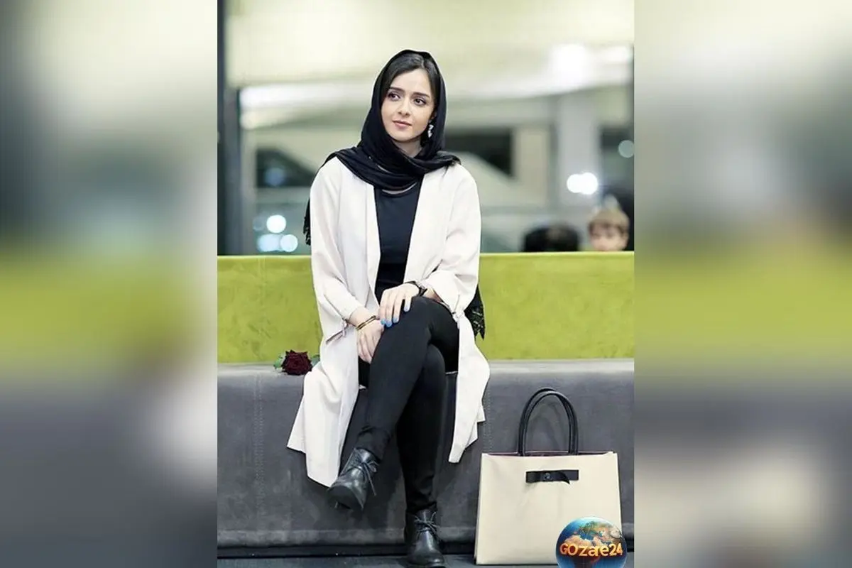 رعایت حجاب با استایل ترانه علیدوستی؛ روشهای شیک و الهامبخش برای خانمها
