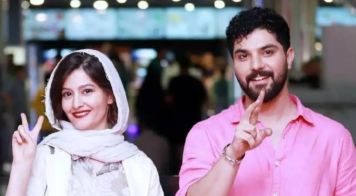 سینا مهراد با کفش‌ میلیونی گوچی؛ استایلی تابستانی و لوکس که همه را مجذوب می‌کند