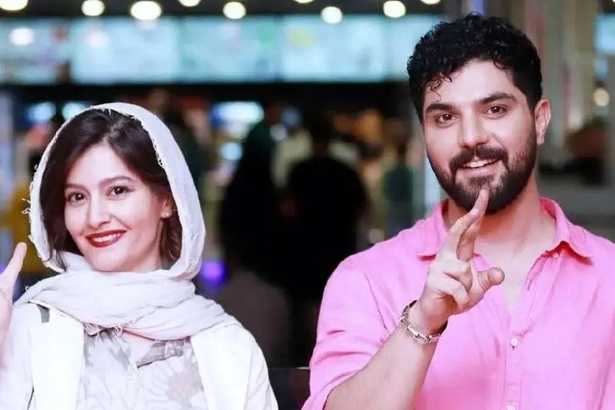 سینا مهراد با کفش‌ میلیونی گوچی؛ استایلی تابستانی و لوکس که همه را مجذوب می‌کند