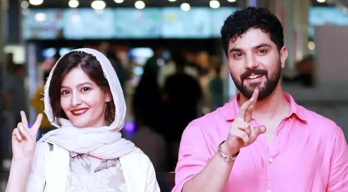 سینا مهراد با کفش‌ میلیونی گوچی؛ استایلی تابستانی و لوکس که همه را مجذوب می‌کند