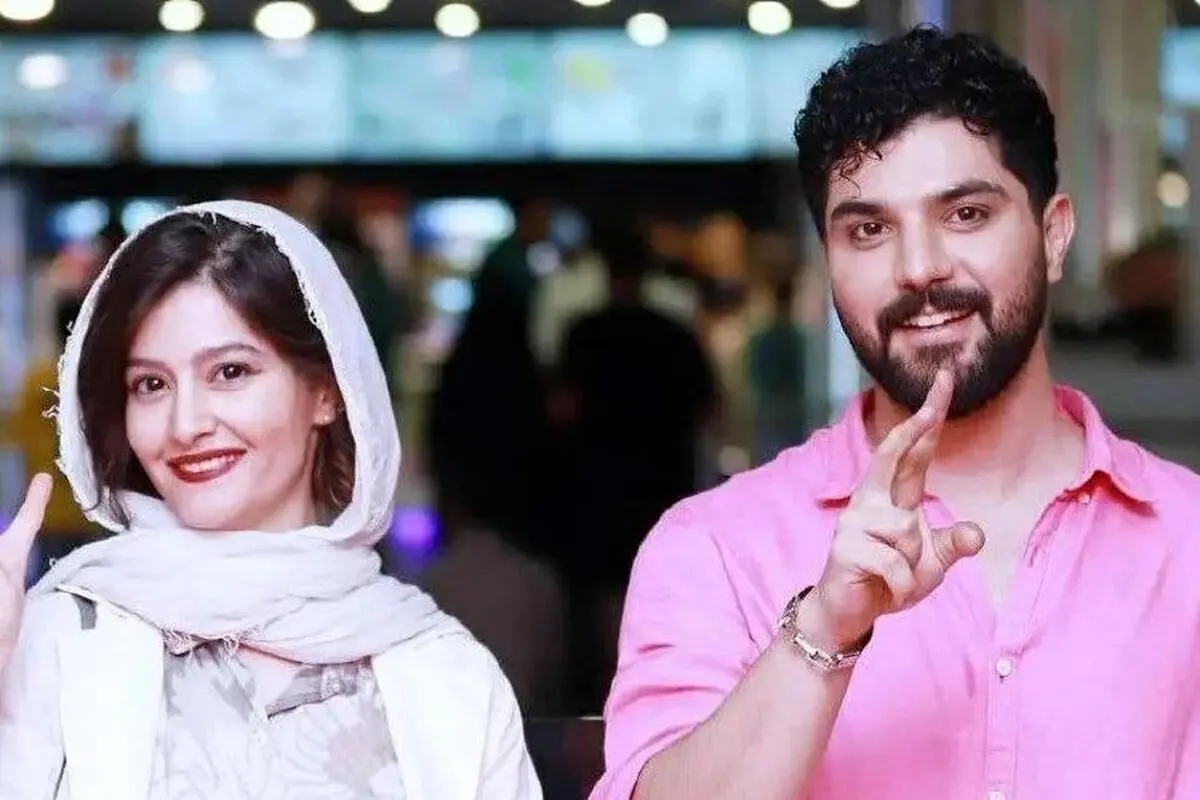 سینا مهراد با کفش‌ میلیونی گوچی؛ استایلی تابستانی و لوکس که همه را مجذوب می‌کند