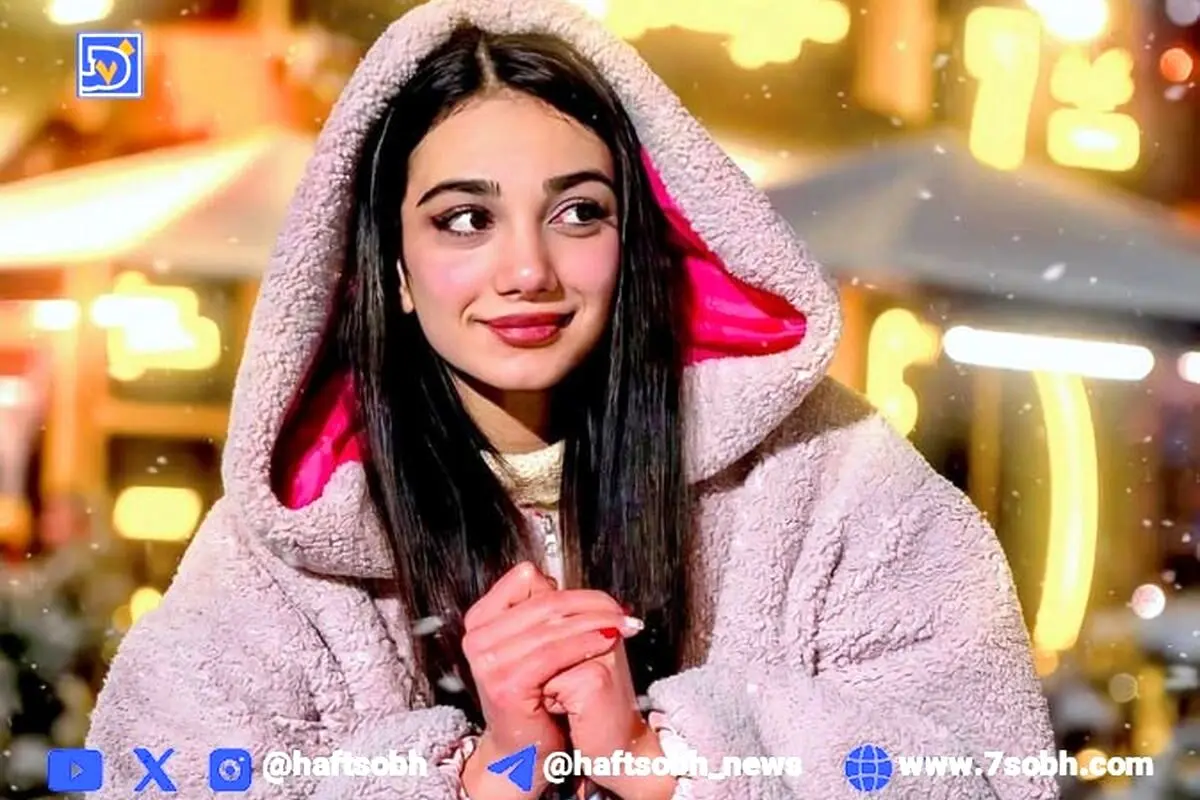 بیوگرافی الهه پورصالح، لژیونر والیبال دختر دهه هشتادی در اسلوونی + عکس‌های جذاب و جزییات زندگی‌اش