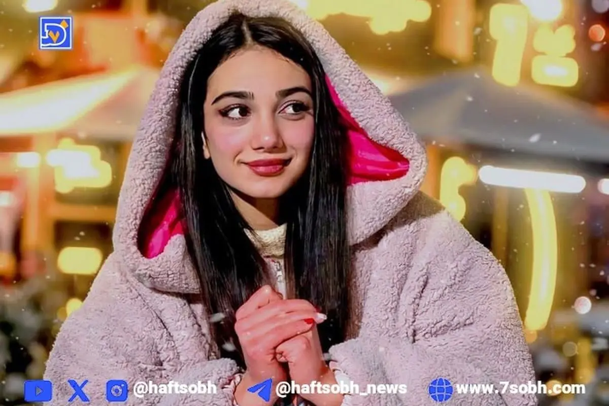 بیوگرافی الهه پورصالح، لژیونر والیبال دختر دهه هشتادی در اسلوونی + عکس‌های جذاب و جزییات زندگی‌اش