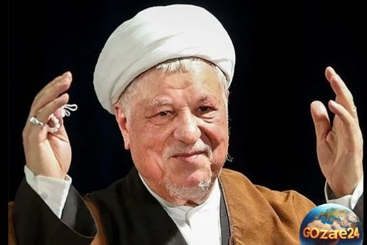 آیت‌الله هاشمی رفسنجانی: خاطرات دیدار تاریخی ایران و استرالیا در راه جام جهانی ۱۹۹۸ و جشن بزرگ ملت