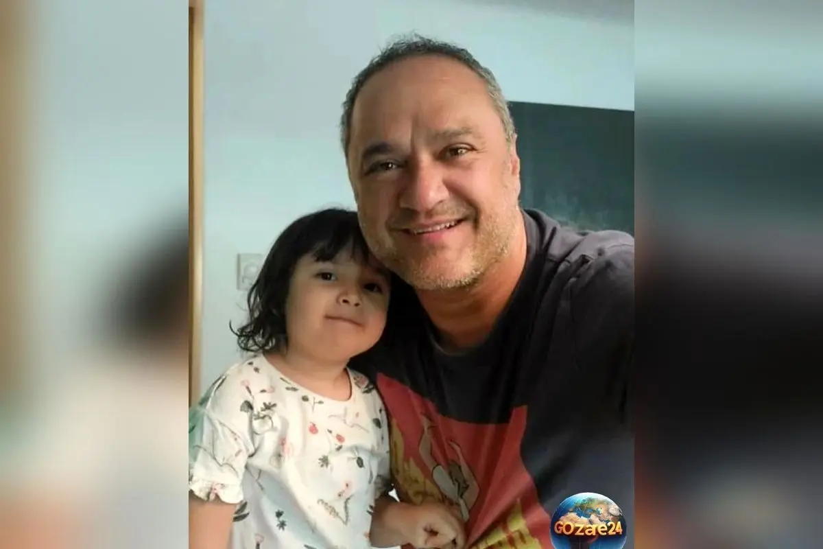 رامبد جوان: همسرم نگار جواهریان تا ۲ سال ممنوع‌الخروج بود و دلیل تولد فرزندمان در کانادا چه بود؟