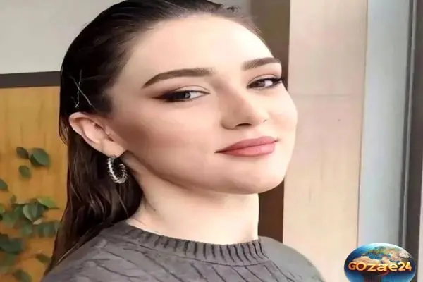 زهرا گونش والیبالست معروف ترکیه در جنگل‌های انبوه با درختان سر به فلک کشیده + عکس و زندگی ورزشی پر افتخار