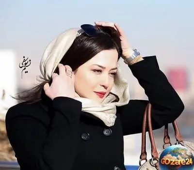 مهراوه شریفی‌نیا: زیبایی طبیعی بدون اضافه‌کاری، آرایش یا روتوش!