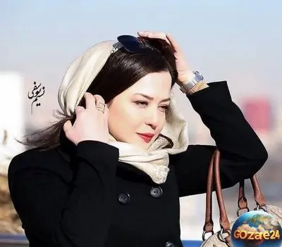 مهراوه شریفی‌نیا: زیبایی طبیعی بدون اضافه‌کاری، آرایش یا روتوش!