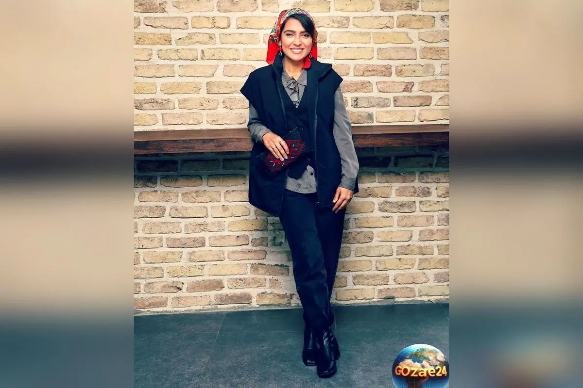 استایل جذاب و نچرال مونا کرمی بدون میکاپ با چهره طبیعی و ویدیوی جدید در اینستاگرام