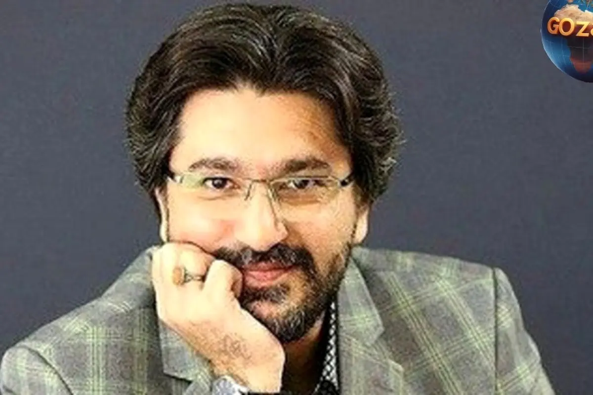 عکس جدید و عاشقانه امیرحسین مدرس با همسر جذابش در جشن تولد صورتی | لحظهای خاص و دیدنی