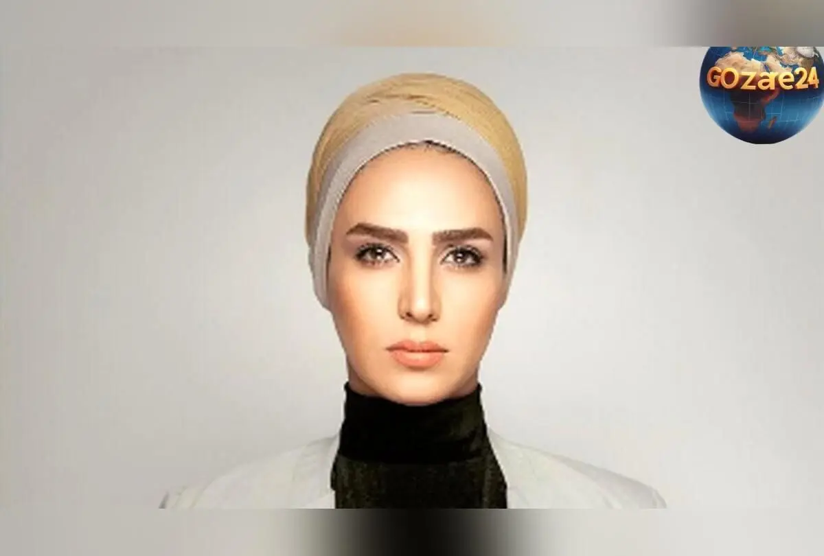 سوگل طهماسبی با استایل ساده و شیک در کنسرت مصطفی راغب؛ نماد اصالت و وقار